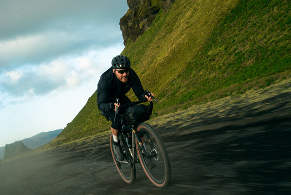 Bikepacking Around Iceland: A Wild Adventure