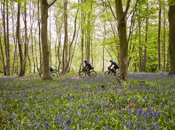 The Benefits of Riding Early Season Sportives