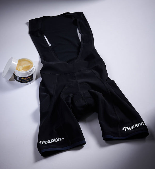 Introducing Pearsons New Insulated Road Bib Shorts-Pearson1860