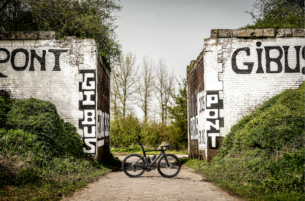 Mastering the Cobbles: Your guide to riding the Paris Roubaix Sportive.