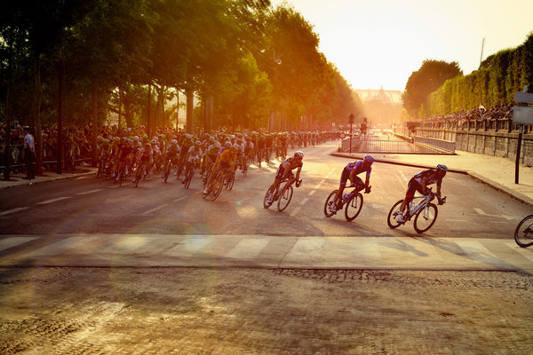 Beginner's guide to the Tour de France