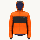 Field Day - Adventure Insulated Jacket Orange
