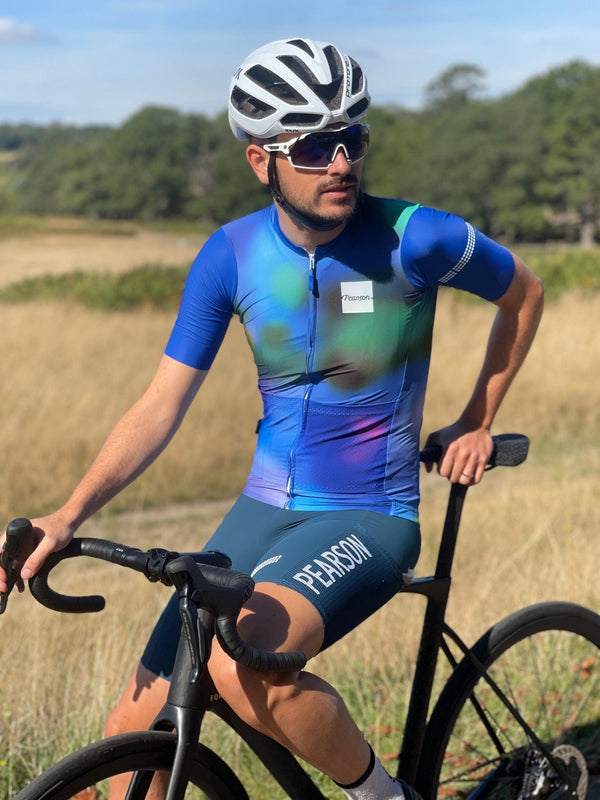 nano・universe PEARSON CYCLING SUIT - セットアップ