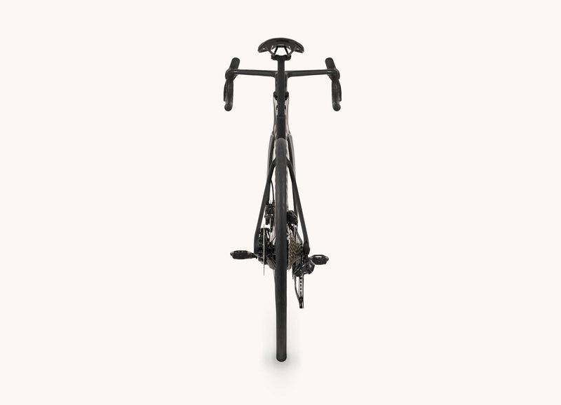 SHIFT - Carbon Aero Bike
