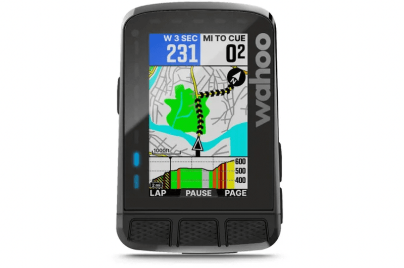 ELEMNT ROAM v2 GPS Cycling Computer - Wahoo