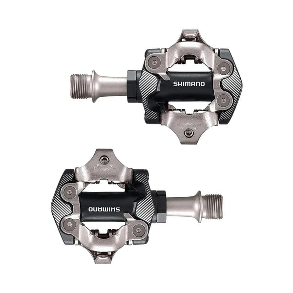 Pedals - Shimano PD-M8100 Deore XT XC Pedals-Pearson1860