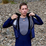 Test Your Mettle - Polartec® Insulated Jacket Blue Ink