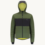 Field Day - Adventure Insulated Jacket Forest Green