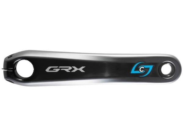 Power Meter - Stages G3 Shimano GRX RX810 Left Sided Power Meter