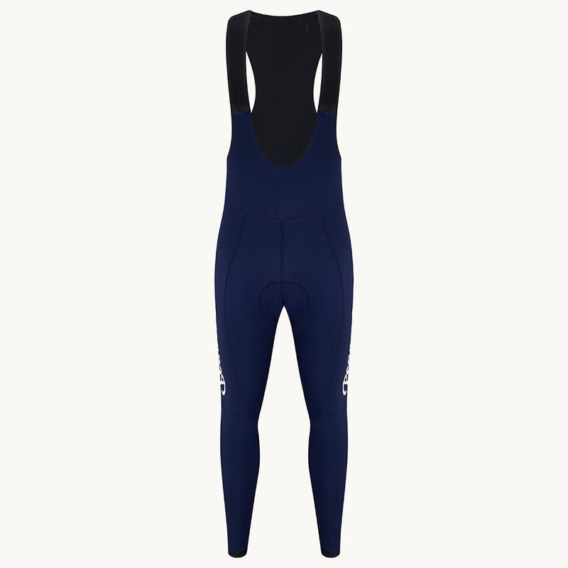Survival of the Fittest - Bib Tights Navy