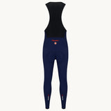 Survival of the Fittest - Bib Tights Navy
