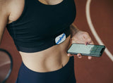 TICKR Heart Rate Monitor - Wahoo