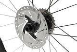 Hoopdriver Tooth & Nail - Carbon Disc Brake Wheels