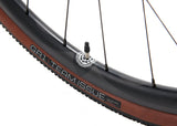 Wheels - Hoopdriver Bump & Grind Carbon Disc-Pearson1860