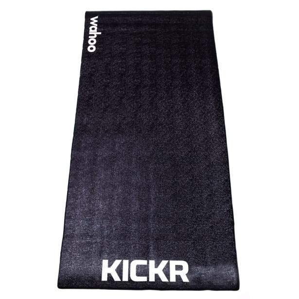 Wahoo - KICKR Trainer Floormat-Pearson1860